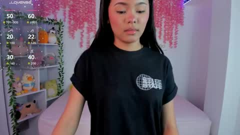 Hanna Botero online show from September 2025 08:44:02 PM