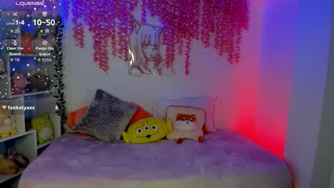 Hanna Botero online show from November 2025 06:42:02 PM