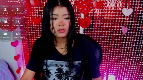 Hanna Botero online show from February 2026 06:37:02 PM