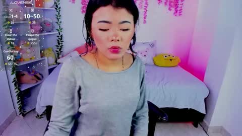 Hanna Botero online show from February 2026 11:11:01 AM