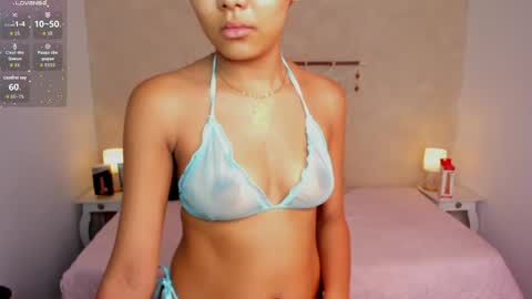 Snapshot of _hanna_sky chatting on May 2026 06:23:02 PM Hanna Botero online show from May 2026 06:23:02 PM