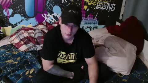 Snapshot of _happydayleon_ chatting on September 2025 06:11:02 PM _happydayleon_ online show from September 2025 06:11:02 PM