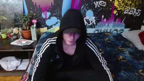 Snapshot of _happydayleon_ chatting on September 2025 06:00:01 PM _happydayleon_ online show from September 2025 06:00:01 PM