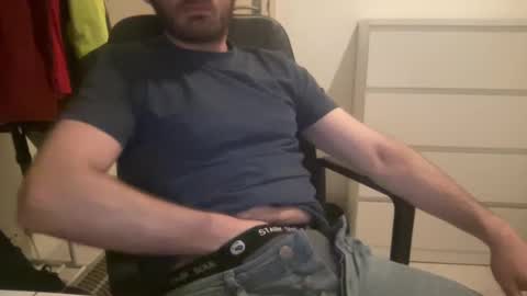 Snapshot of _hard_af chatting on January 2025 12:50:01 AM _hard_af online show from January 2025 12:50:01 AM