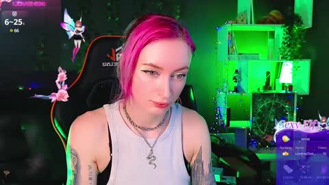 Helen Carter 3  Next stream   2330 MSC online show from January 2025 08:47:01 PM