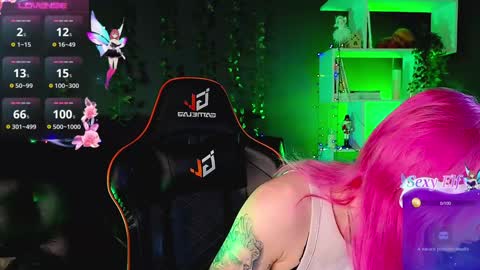 Helen Carter 3  Next stream   2330 MSC online show from February 2025 08:41:01 PM