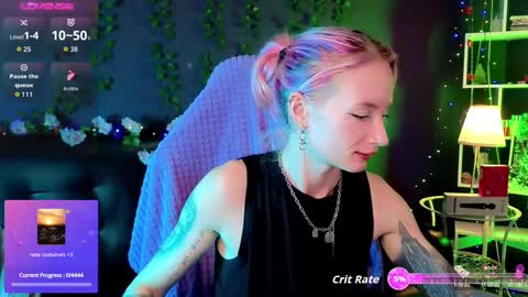 Helen Carter 3  Next stream   2330 MSC online show from September 2025 08:46:01 PM