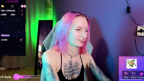 Helen Carter 3  Next stream   2330 MSC online show from February 2026 08:38:02 PM