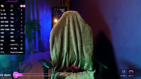Snapshot of _helencarter chatting on June 2026 08:55:02 PM Helen Carter 3 Next stream 2330 MSC online show from June 2026 08:55:02 PM