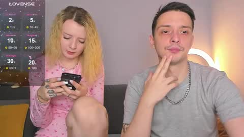 _hey_scarlett_ online show from October 2025 04:49:02 PM