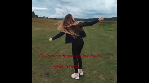 Criss4u online show from March 2026 08:18:01 AM