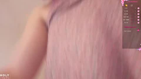 Anastasia online show from December 2025 07:02:02 AM