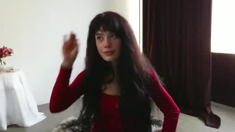 Snapshot of _honeyimhome chatting on May 2026 01:57:16 AM _honeyimhome online show from May 2026 01:57:16 AM