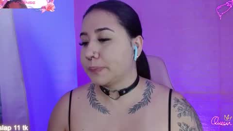 Snapshot of _hooly chatting on June 2026 02:17:02 PM CATALINA G online show from June 2026 02:17:02 PM