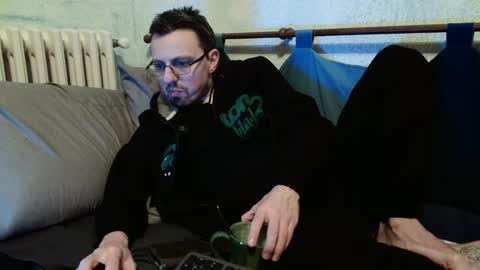 Manuel online show from February 2025 01:25:02 AM