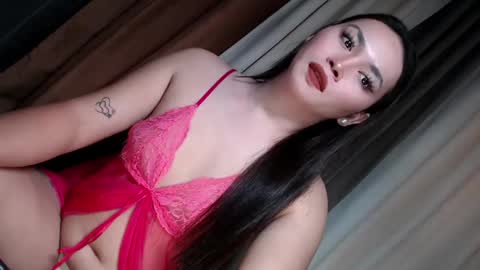 HORNY GODDESS online show from February 2025 07:15:01 AM