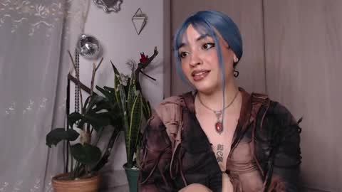 Jenn  online show from April 2026 11:32:01 PM