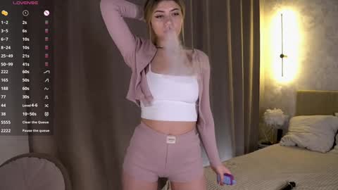 Ava 3 online show from February 2026 03:30:01 PM