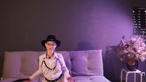 stefania stesha stef online show from March 2026 04:14:01 PM