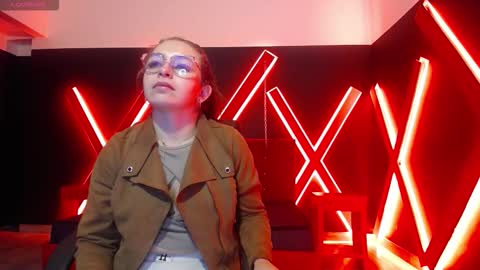 Isa online show from November 2025 11:03:01 AM