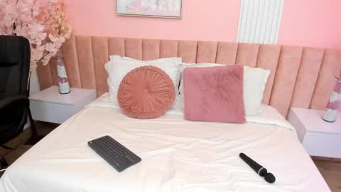 _isabellacarter online show from June 2026 08:36:01 PM