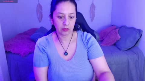Snapshot of _isis74_ chatting on May 2026 03:45:02 AM Camila online show from May 2026 03:45:02 AM