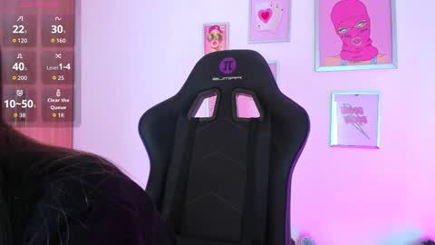 Ivanna online show from September 2025 11:08:02 PM