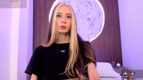 Ivanna online show from February 2026 04:56:01 AM