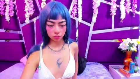  Ivy Luna online show from December 2025 02:17:02 AM