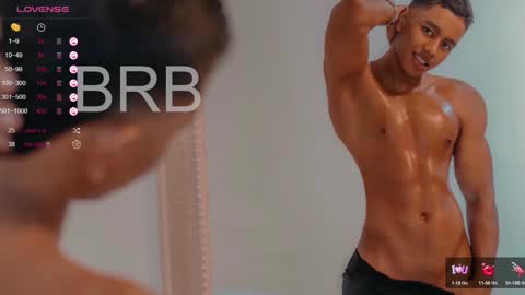 _jackson_brown online show from February 2025 05:08:01 AM