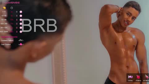 _jackson_brown online show from March 2025 05:24:02 AM