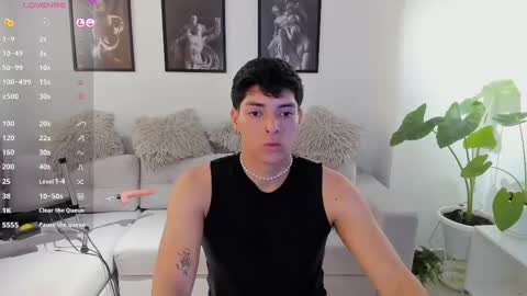 J A C O B online show from February 2025 05:41:02 PM