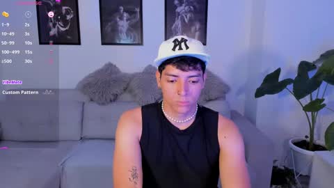 J A C O B online show from February 2025 05:20:02 AM