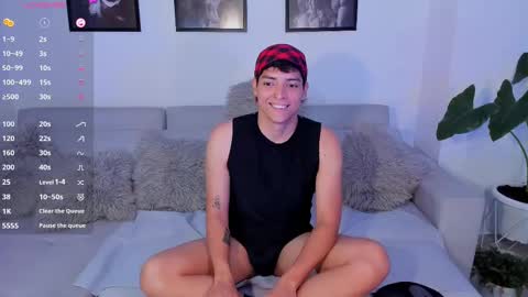 J A C O B online show from February 2025 10:39:02 PM