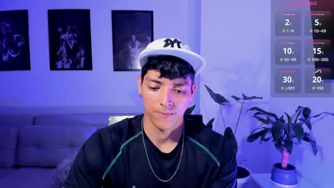 J A C O B online show from April 2026 04:59:01 AM