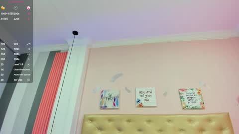 J A D E online show from December 2025 12:47:01 PM