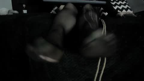 Miss Jade online show from March 2025 04:28:02 PM