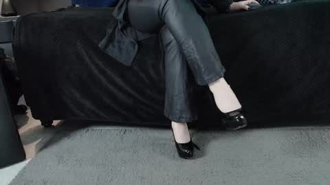 Miss Jade online show from February 2026 11:48:01 AM