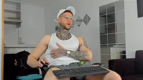 jeison online show from December 2024 09:39:02 PM