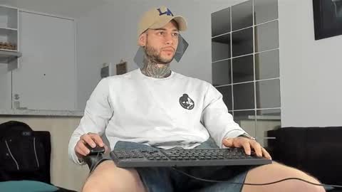 jeison online show from January 2025 01:08:02 PM