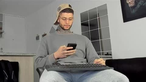 jeison online show from January 2025 01:12:01 PM