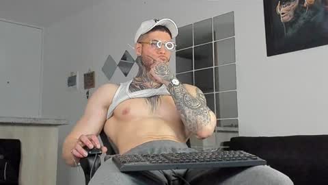 jeison online show from January 2025 02:04:02 AM