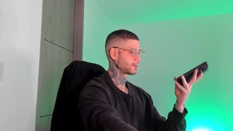 jeison online show from March 2026 01:44:02 AM