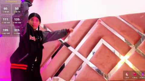 Jasmine online show from April 2026 11:15:01 AM