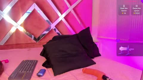 Snapshot of _jasmine_blush chatting on June 2026 12:22:01 PM Jasmine online show from June 2026 12:22:01 PM