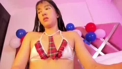 Snapshot of _jasmine_blush chatting on July 2026 01:30:01 PM Jasmine online show from July 2026 01:30:01 PM