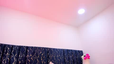 Snapshot of _jasmine_blush chatting on July 2026 06:45:01 PM Jasmine online show from July 2026 06:45:01 PM