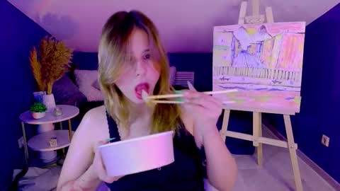 Snapshot of _jasminedream chatting on October 2025 04:59:02 PM Jasmine online show from October 2025 04:59:02 PM