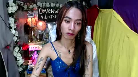  Maria  online show from January 2026 11:43:01 PM