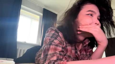 Snapshot of _jelly_melly_ chatting on April 2026 11:37:01 AM Elsa online show from April 2026 11:37:01 AM